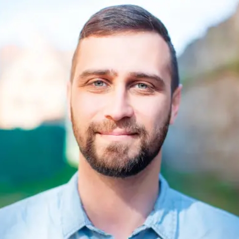 Lukas Maier